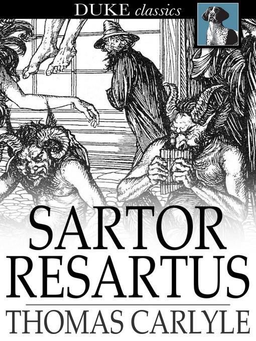 Sartor Resartus