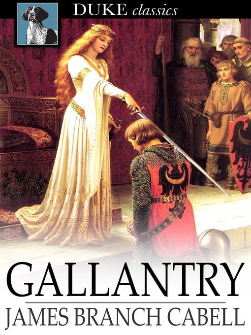 Gallantry