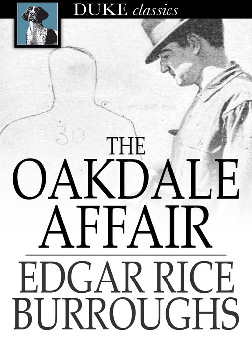 The Oakdale Affair