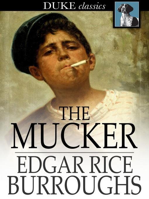 The Mucker