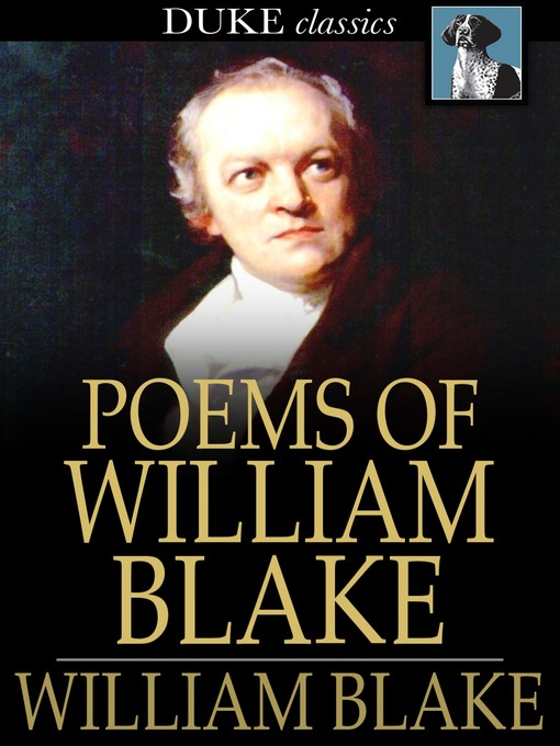 Poems of William Blake