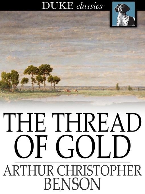 The Thread of Gold