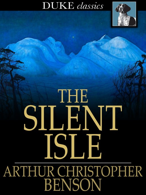 The Silent Isle
