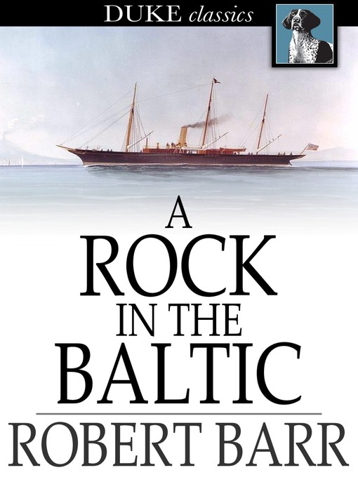 A Rock in the Baltic