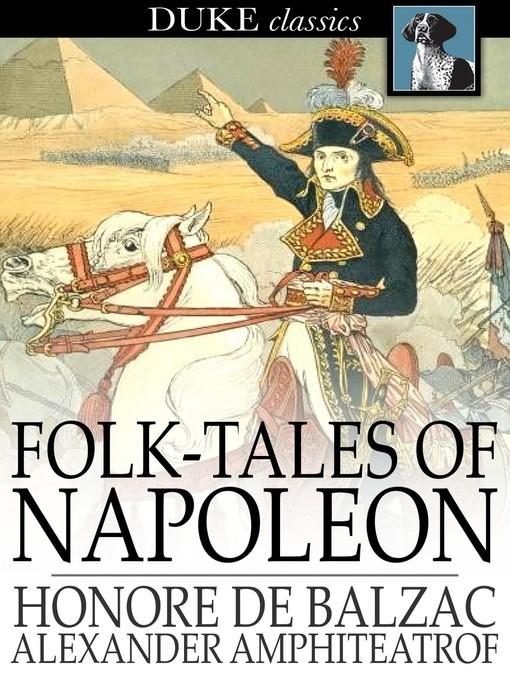Folk-Tales of Napoleon