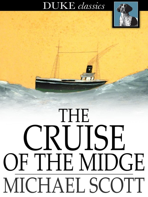 The Cruise of the Midge