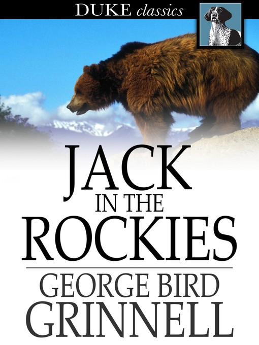 Jack in the Rockies