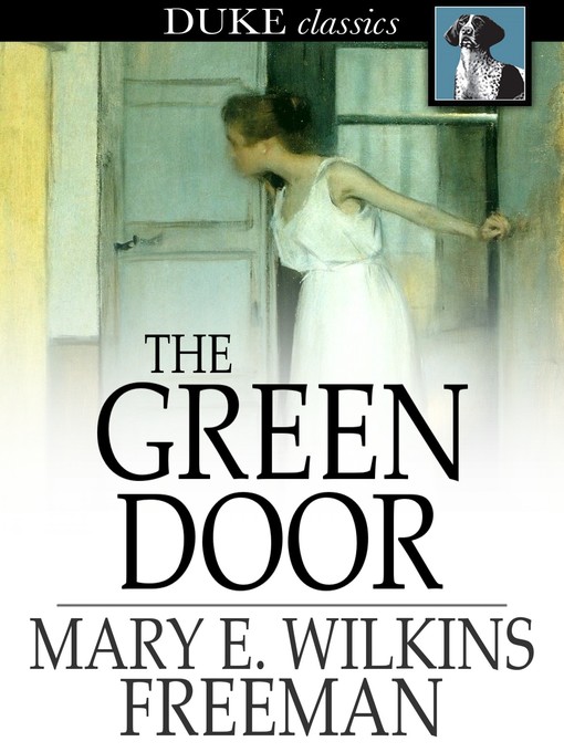 The Green Door