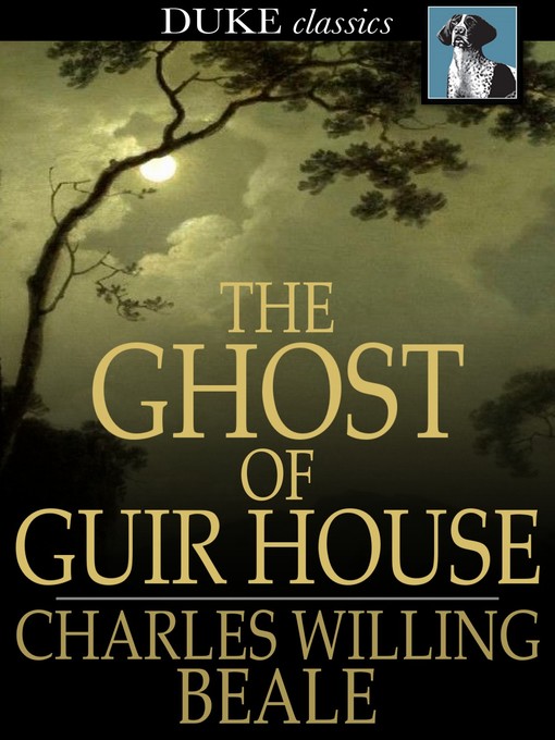 The Ghost of Guir House