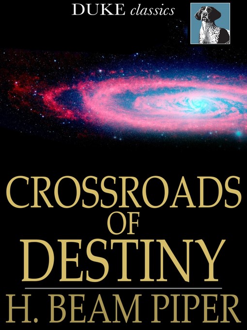 Crossroads of Destiny