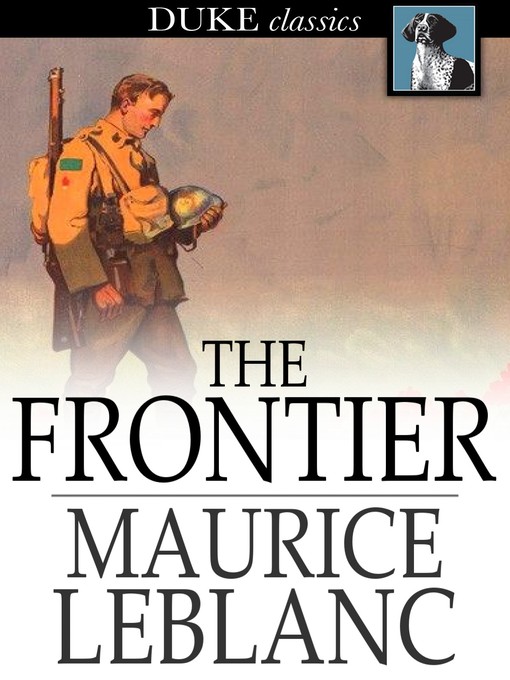 The Frontier