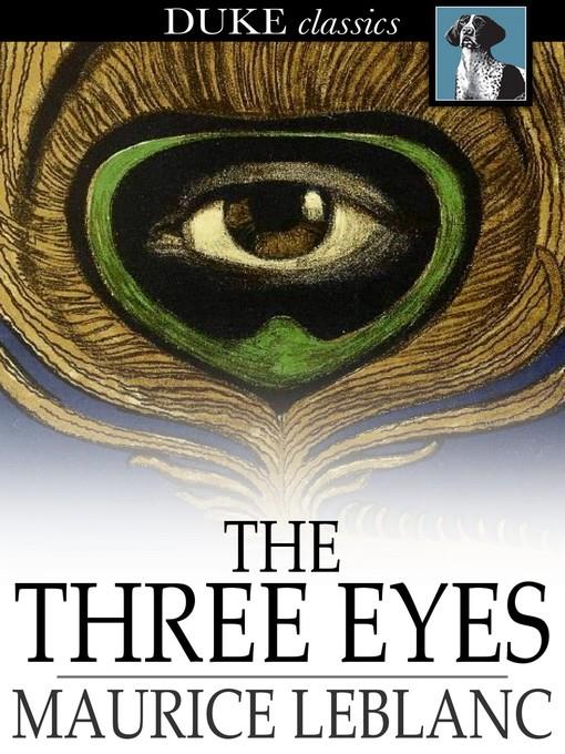 The Three Eyes