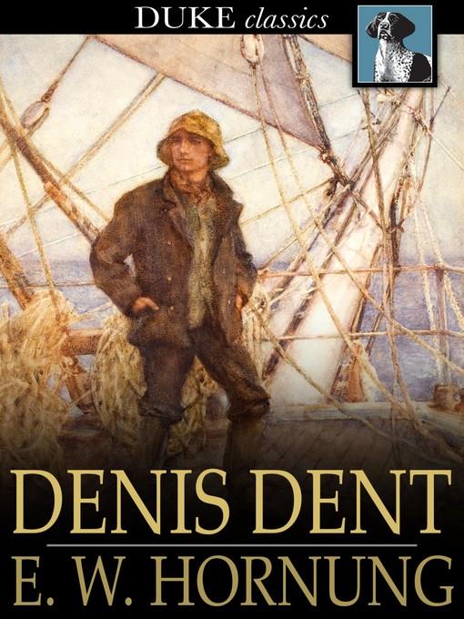 Denis Dent