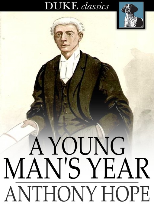 A Young Man's Year