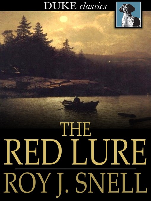 The Red Lure