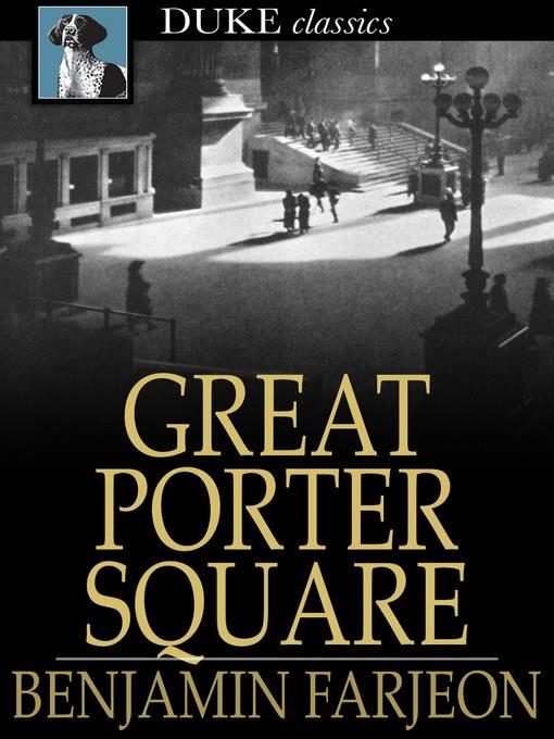 Great Porter Square
