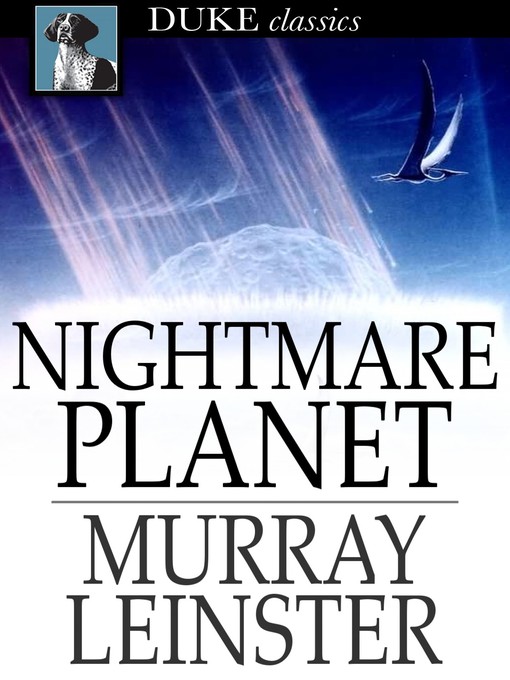 Nightmare Planet