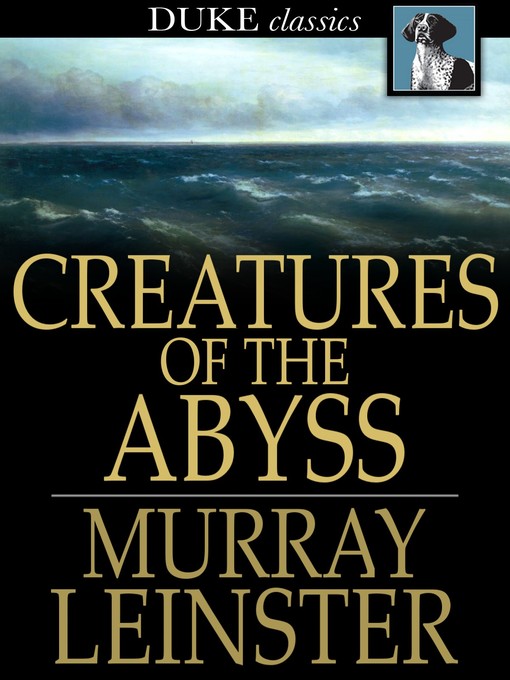 Creatures of the Abyss