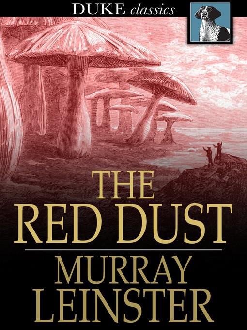 The Red Dust