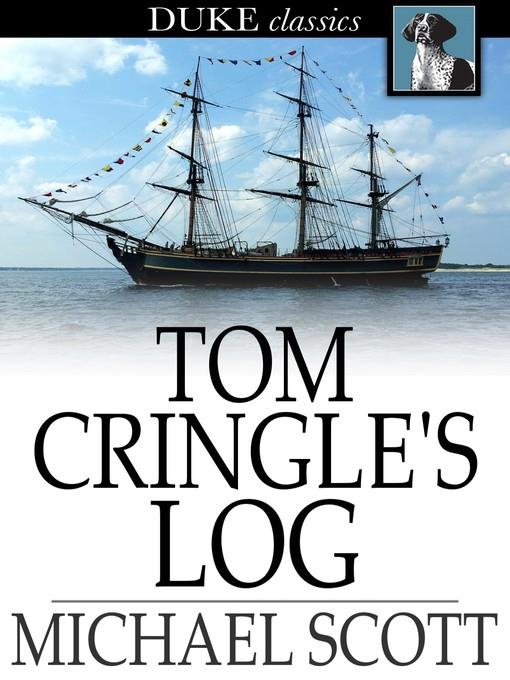 Tom Cringle's Log