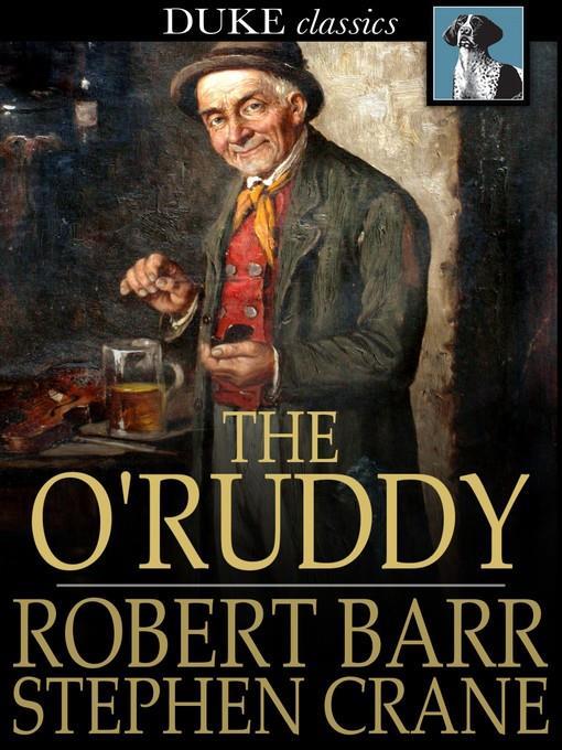 The O'Ruddy