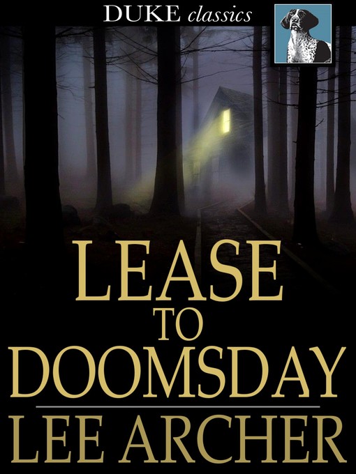 Lease to Doomsday