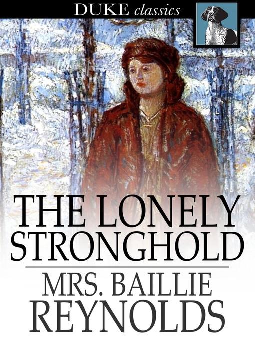 The Lonely Stronghold