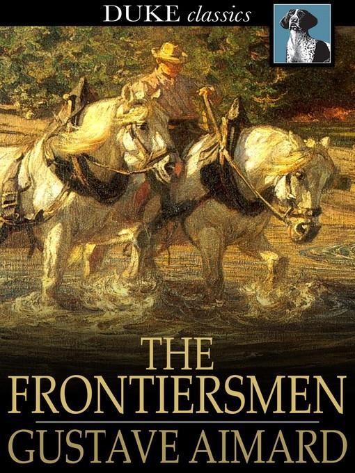 The Frontiersmen