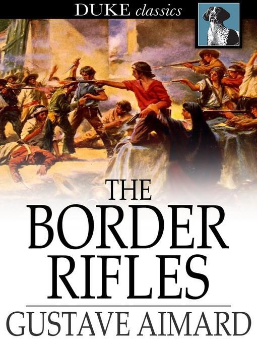 The Border Rifles