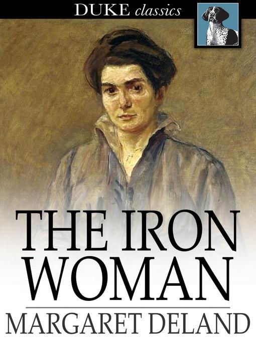 The Iron Woman