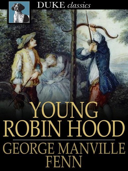 Young Robin Hood