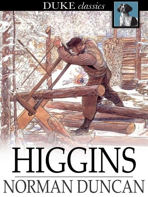 Higgins