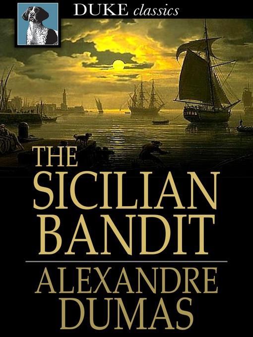 The Sicilian Bandit