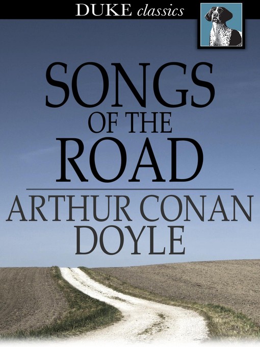 Songs of the Road