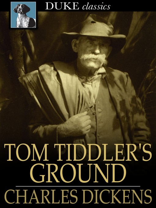 Tom Tiddler's Ground