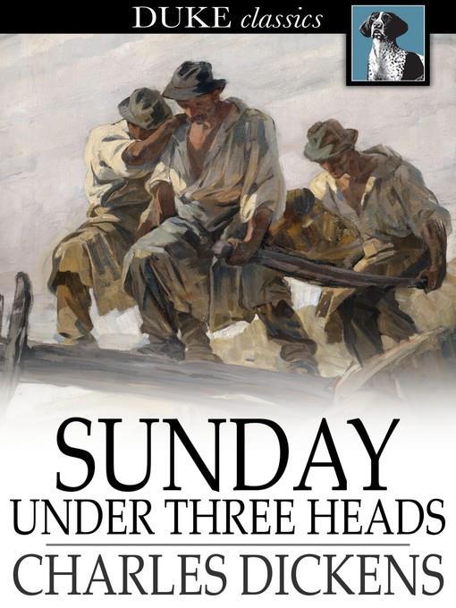 Sunday Under Three Heads