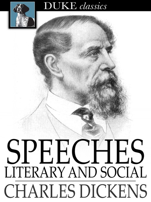 Speeches