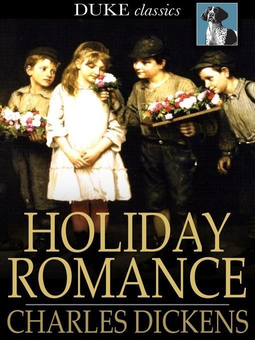 Holiday Romance