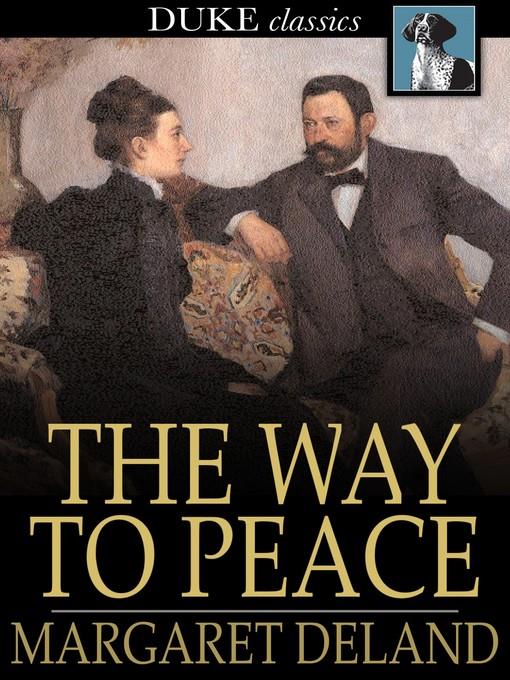 The Way to Peace