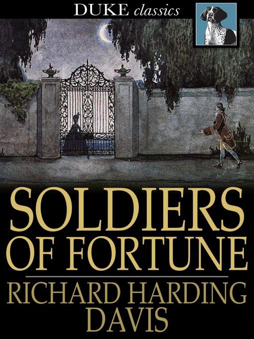 Soldiers of Fortune