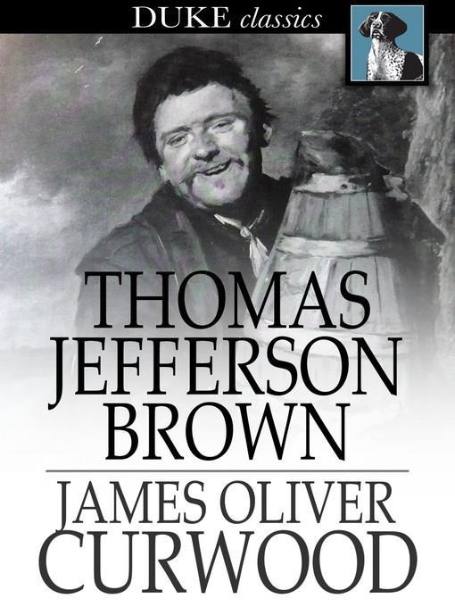 Thomas Jefferson Brown