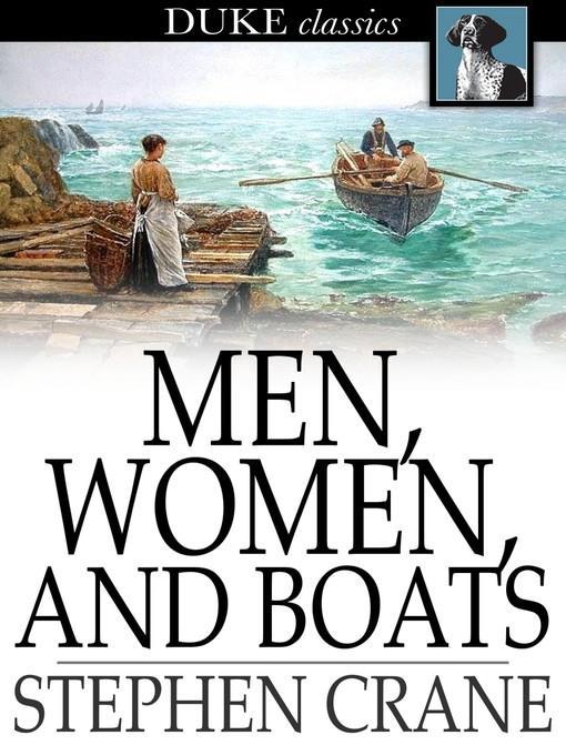 Men, Women, and Boats