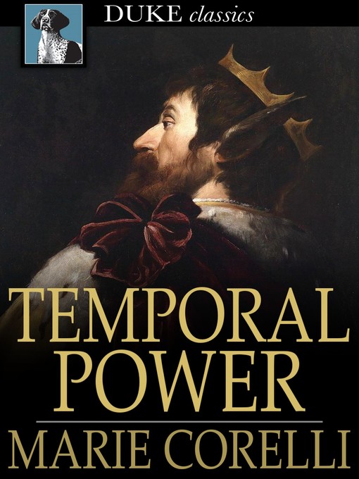 Temporal Power