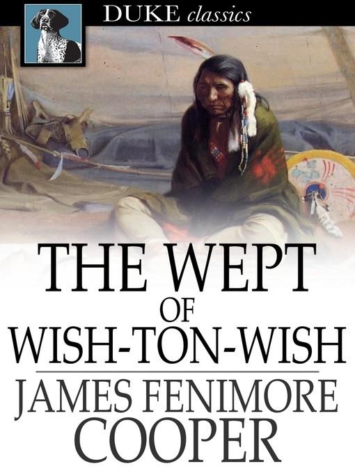 The Wept of Wish-Ton-Wish