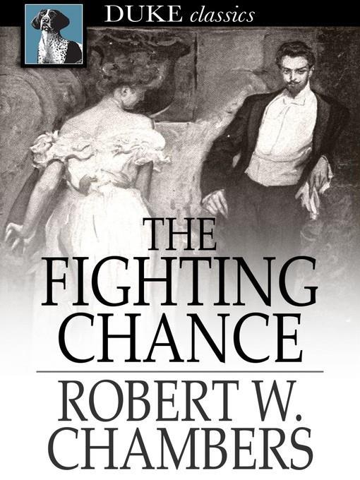 The Fighting Chance
