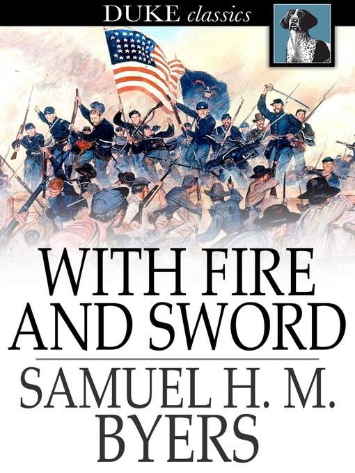With Fire and Sword