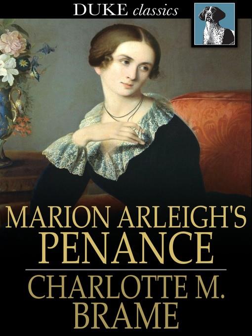 Marion Arleigh's Penance