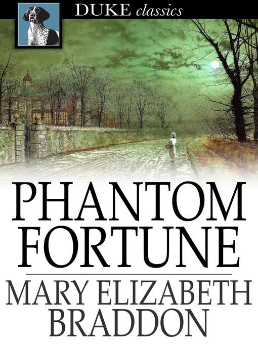 Phantom Fortune