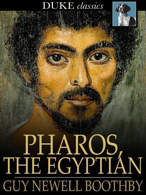 Pharos, the Egyptian