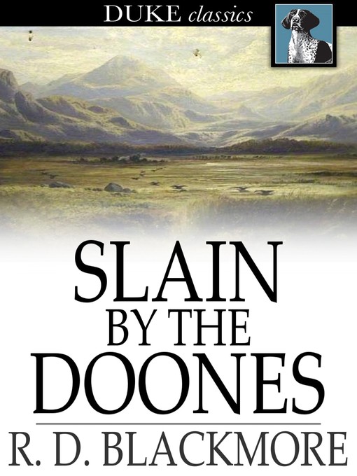 Slain by the Doones